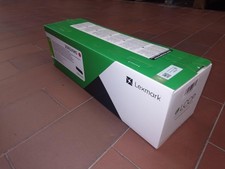 Lexmark 20N2XM0 Tonerkartusche Magenta 6.700 Seiten für Lexmark CX431