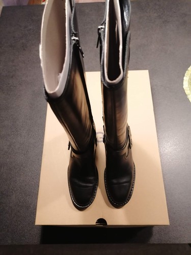 Ugg echtleder damenstiefel - echtleder,