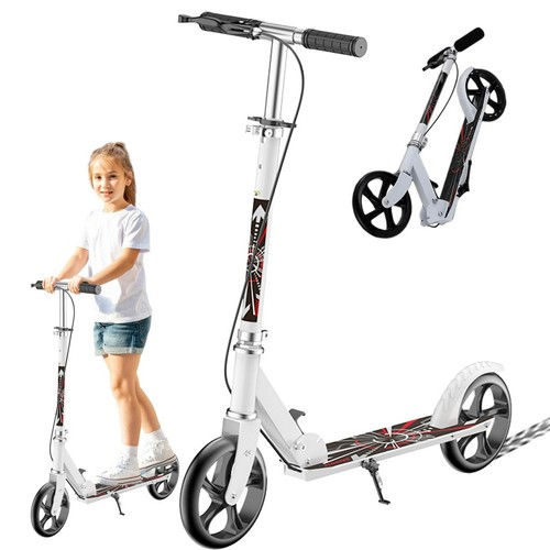 Cityroller aluminium - cityroller,