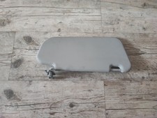 Mazda 3 BK BJ03-06 Sonnenblende links Fahrer Spiegel