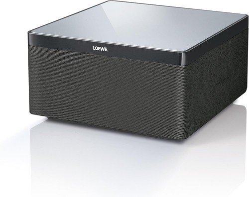 Loewe airspeaker bassreflex - airspeaker,