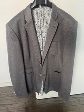 Biblos Plus Herren Sakko Gr. 56 NEU + NIE GETRAGEN