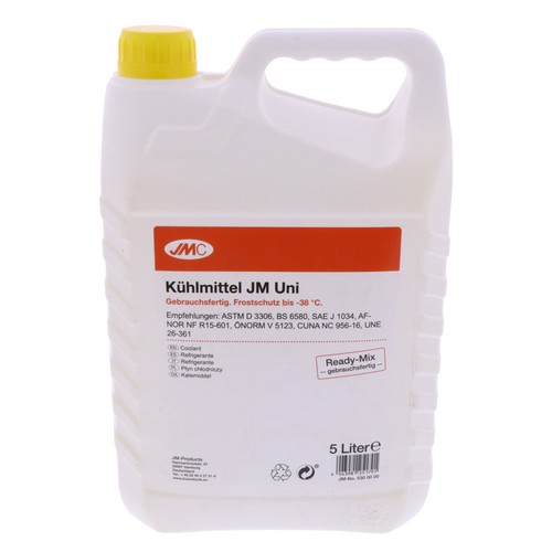 Kühlmittel jmc universal mit - kühlmittel,