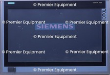 * SIEMENS SIMATIC IPC477D