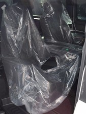 2x Genuine Mercedes w447