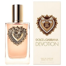 Dolce & Gabbana Devotion Eau