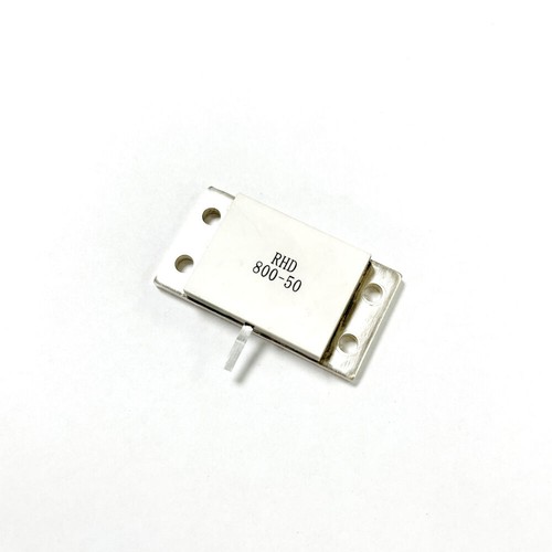 Termination microwave - rf,