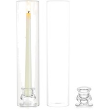 Kerzenhalter, Windlicht