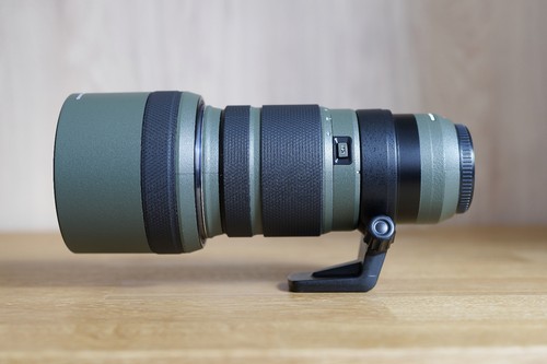 Olympus zuiko digital - m.zuiko, ed