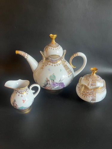 Meissen 1001 nacht kernset
