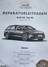 Reparaturleitfaden für den