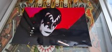Kiss foto gene simmons the - simmons,
