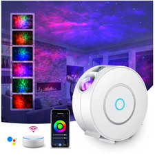 Sternenhimmel Projektor WiFi