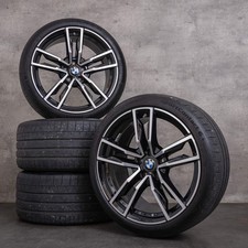 BMW Z4 Winterräder 19 Zoll