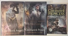 The Infernal Devices