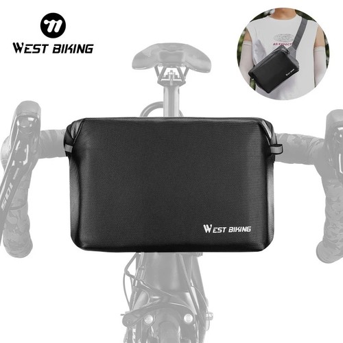 West biking wasserdichte - west,
