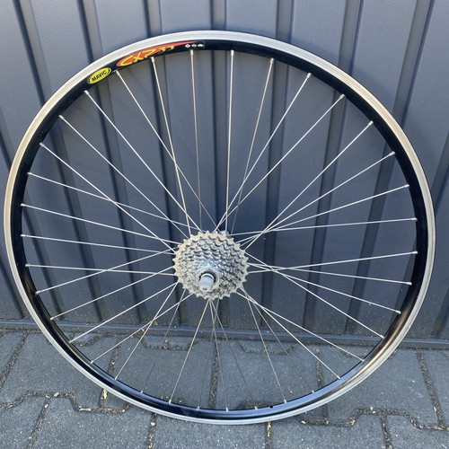 Mavic cxp laufradsatz 28 - mavic,