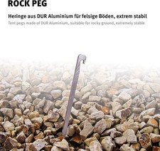 Wechsel Felsbodenhering 4-kant