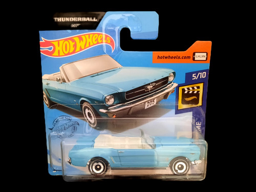 65 ford mustang - 🚘,
