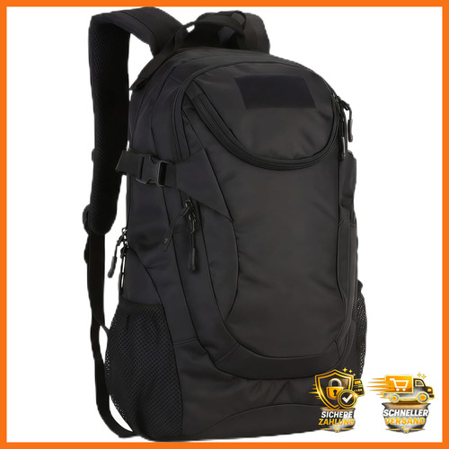 Rucksack molle taktisch - rucksack,