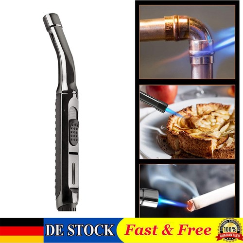 Gas feuerzeug grill - gas,