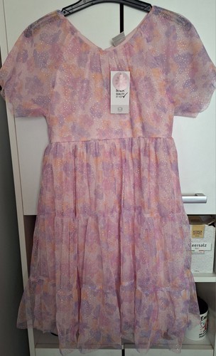 Funkel-Glitzer-Kleid