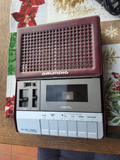 Grundig CR 590  STEREO