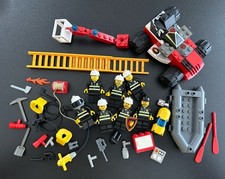 Lego ®️ Feuerwehr 🚒
