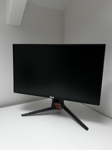 Asus rog swift pg258q - asus,