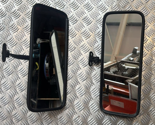 Spiegelsatz links rechts - -, links/rechts