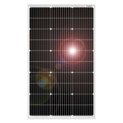Einfache installation 100w - installation,