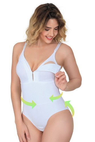 Damen still body shapewear - damen,
