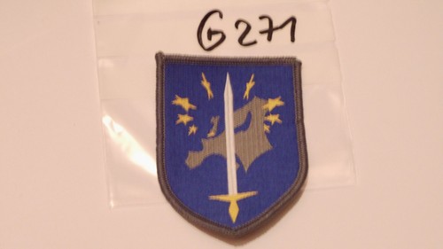 Bundeswehr verbandsabzeichen - bundeswehr,