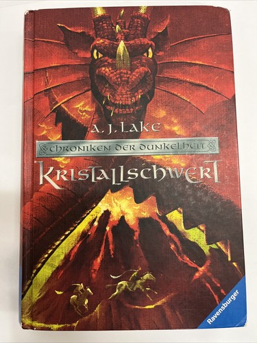 Chroniken der dunkelheit - der,