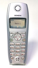Siemens gigaset colour - siemens,