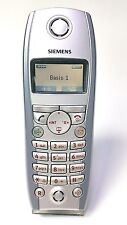 Siemens Gigaset S1 Colour Mobiltel S100 S150 SX150 SX100  + neue Akkus