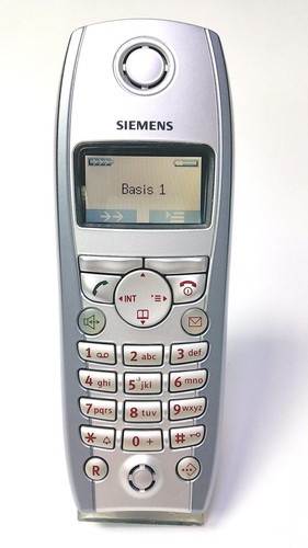Siemens gigaset colour - siemens, s1