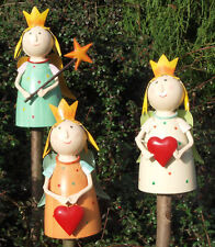 Zaunhocker Schutzengel Engel