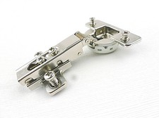 1  SALICE Topfband 35mm  Eckanschlag K0  DÄMPFUNG  Möbelscharnier Scharnier