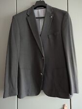 Bugatti Sakko 58 Herren grau