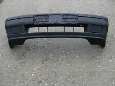 Stoßfänger vorne unlackiert ab Bj. 90 ohne Träger VW POLO (86C, 80) 1.0  KAT