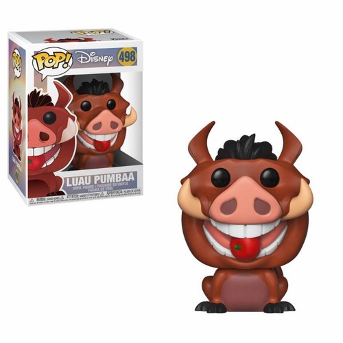 Funko pop disney der - -,