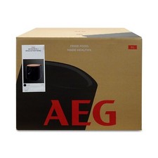Wie Neu - AEG AAF7B 7000 Heissluftfritteuse