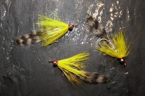 3st polar magnus streamer - streamer, 6