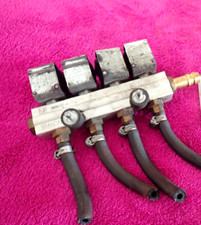 ?VW Passat 3B2 Autogas LPG Injektoren AC W01-4 ?TOP ANGEBOT⭐⭐⭐⭐⭐ 67R-010973