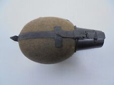 2wk  Feldflasche Wehrmacht