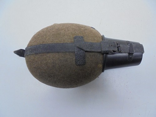 2wk feldflasche wehrmacht - feldflasche,