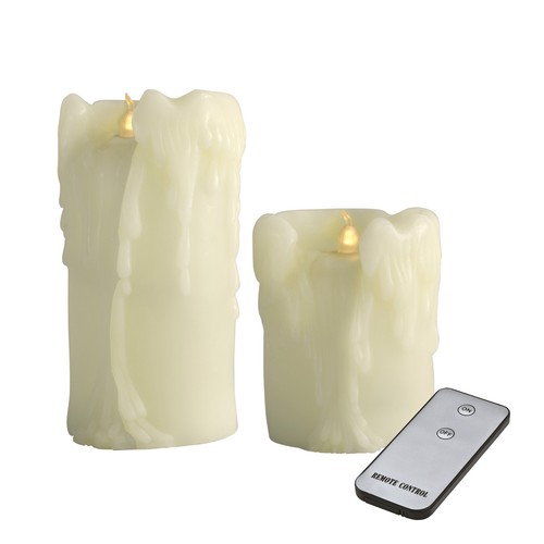 Life led kerzen - x4-life,
