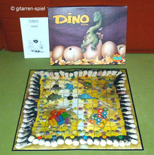 Dino von Reinhold Wittig - Komplett Top & Rar! - FUN Connection ab 8 Jahren