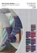 "Gründl Hot Socks Rubin" 100g